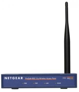Access point NetGear WG102IS - Pret | Preturi Access point NetGear WG102IS