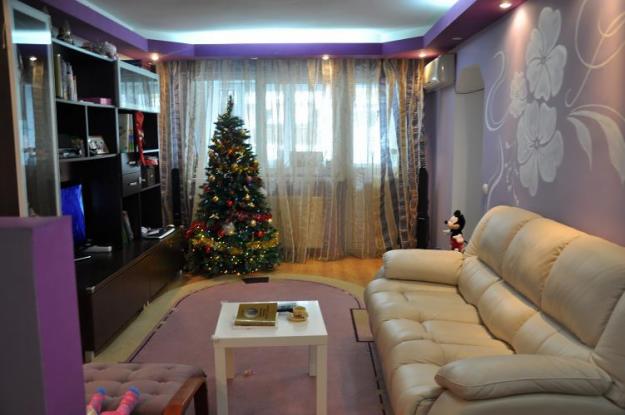 Apartament cu 3 camere - Tineretului - Pret | Preturi Apartament cu 3 camere - Tineretului