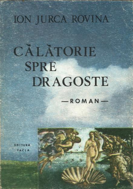 Calatorie spre dragoste - Pret | Preturi Calatorie spre dragoste