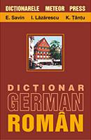 Dictionar german-roman - Pret | Preturi Dictionar german-roman