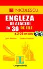 Engleza de afaceri Ã®n 30 de zile +2 CD-uri audio - Pret | Preturi Engleza de afaceri Ã®n 30 de zile +2 CD-uri audio