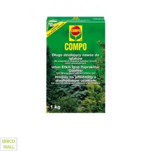 Fertilizator conifere 1kg - Pret | Preturi Fertilizator conifere 1kg