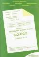 Ghid pentru bacalaureat de nota 10 (zece) la BIOLOGIE clasele IX - X - Pret | Preturi Ghid pentru bacalaureat de nota 10 (zece) la BIOLOGIE clasele IX - X