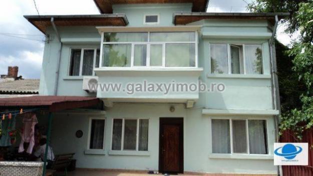 GLX4506001 Inchiriere Vila- 5 camere Ultracentral - Pret | Preturi GLX4506001 Inchiriere Vila- 5 camere Ultracentral