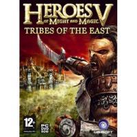 Heroes V : Tribes of the East - Pret | Preturi Heroes V : Tribes of the East