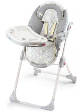 InGenuity Perfect Place High Chair - Pret | Preturi InGenuity Perfect Place High Chair