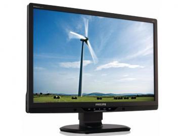 Monitor LED 21.5" 221B3LPCB Philips, 1920x1080, 5ms, SCR 20mil:1, 250cd, D-Sub/DVI/2*USB2.0/Boxe, PowerSensor, HAS 70mm - Pret | Preturi Monitor LED 21.5" 221B3LPCB Philips, 1920x1080, 5ms, SCR 20mil:1, 250cd, D-Sub/DVI/2*USB2.0/Boxe, PowerSensor, HAS 70mm