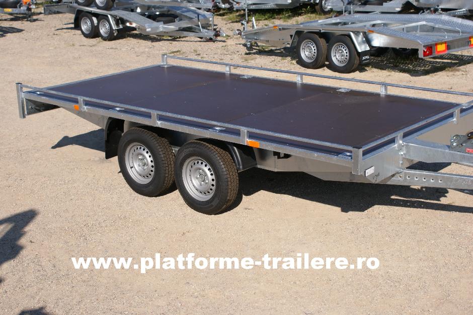 Platforme Trailere Atlas - Pret | Preturi Platforme Trailere Atlas