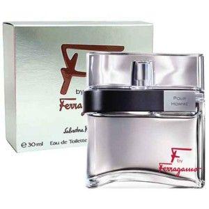 Salvatore Ferragamo F by Ferragamo Pour Homme, Tester 100 ml, EDT - Pret | Preturi Salvatore Ferragamo F by Ferragamo Pour Homme, Tester 100 ml, EDT