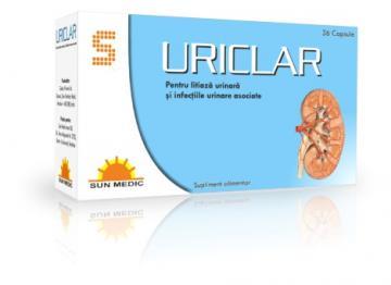 Uriclar *36cps - Pret | Preturi Uriclar *36cps