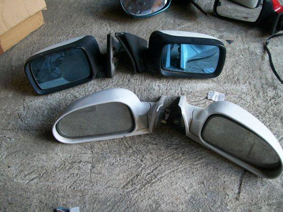 Vand oglinda retrovizoare stanga dreapta Hyundai coupe bmw e36 206 80 - Pret | Preturi Vand oglinda retrovizoare stanga dreapta Hyundai coupe bmw e36 206 80