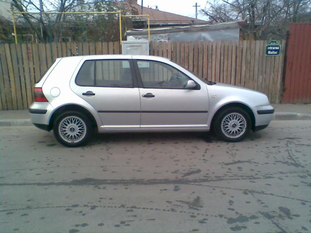 Volkswagen Golf 4 - Pret | Preturi Volkswagen Golf 4