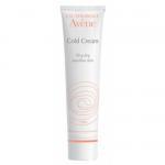 AVENE COLD CREAM CREMA PT.TEN SENSIBIL*100ML - Pret | Preturi AVENE COLD CREAM CREMA PT.TEN SENSIBIL*100ML