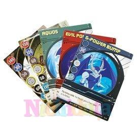 Bakugan Card BoostersCarti strategie - Pret | Preturi Bakugan Card BoostersCarti strategie