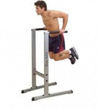 Bari de Forta Body-Solid - Dip Station GDIP59 - Pret | Preturi Bari de Forta Body-Solid - Dip Station GDIP59