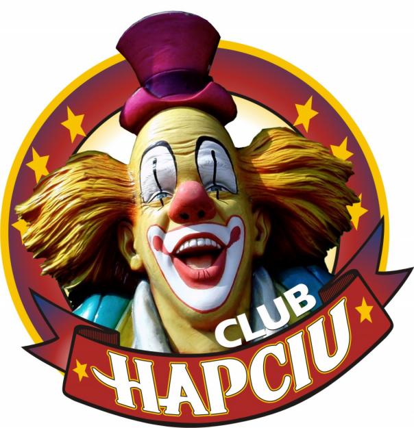 Club Hapciu-Petreceri Copii - Pret | Preturi Club Hapciu-Petreceri Copii