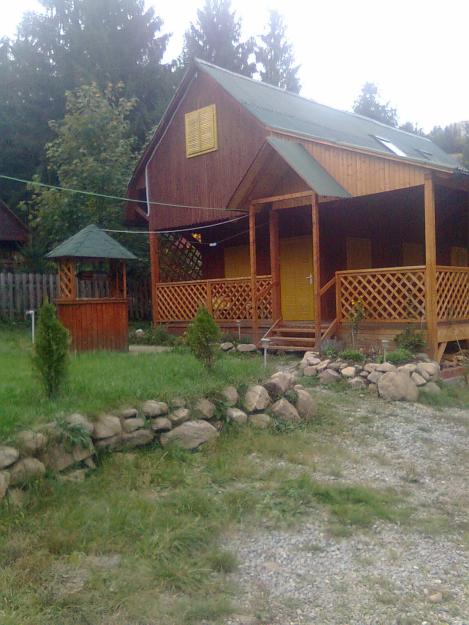 De vânzare casă de vacanţă la munte - Pret | Preturi De vânzare casă de vacanţă la munte