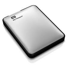 HDD Extern WD 500GB My Passport Argintiu WDBKXH5000ASL-EESN - Pret | Preturi HDD Extern WD 500GB My Passport Argintiu WDBKXH5000ASL-EESN