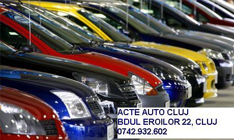 Inmatriculari Auto Cluj. Cauti Inmatriculari Auto Cluj ? - Pret | Preturi Inmatriculari Auto Cluj. Cauti Inmatriculari Auto Cluj ?