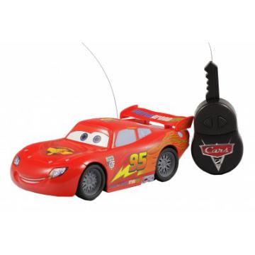 Jucarie Masinuta Cars Lighting McQueen - Pret | Preturi Jucarie Masinuta Cars Lighting McQueen