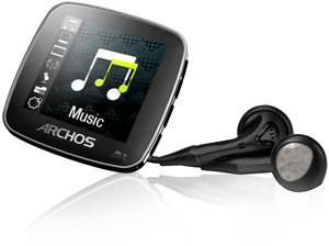 MP4 Player Archos 14 Vision 4GB, 1.44 inch, 501509 - Pret | Preturi MP4 Player Archos 14 Vision 4GB, 1.44 inch, 501509