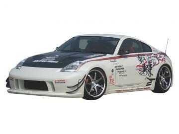 Nissan 350Z Praguri T1 - Pret | Preturi Nissan 350Z Praguri T1