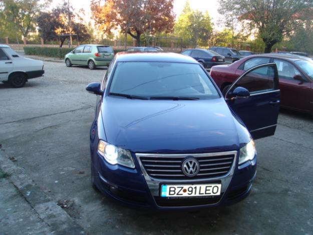 vand vw passat 2006 - Pret | Preturi vand vw passat 2006