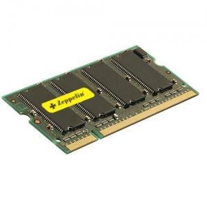 ZEPPELIN SODIMM DDR2/800 1024M PC6400 (life time, dual channel) - Pret | Preturi ZEPPELIN SODIMM DDR2/800 1024M PC6400 (life time, dual channel)