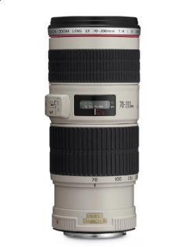 Canon EF 70-200mm f/4L IS USM (stabilizare de imagine) - Pret | Preturi Canon EF 70-200mm f/4L IS USM (stabilizare de imagine)