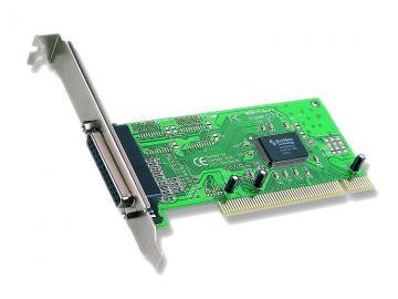CARD PCI adaptor la PARALLEL port Gembird LPC-1 - Pret | Preturi CARD PCI adaptor la PARALLEL port Gembird LPC-1