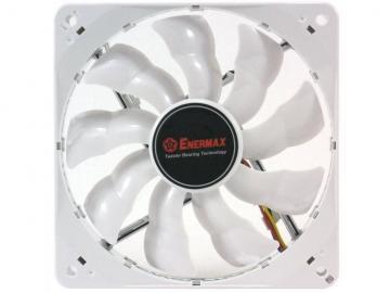 Cooler Enermax CLUSTER 12cm 1200rpm, Twister Bearing, 4 Led (UCCL12) - Pret | Preturi Cooler Enermax CLUSTER 12cm 1200rpm, Twister Bearing, 4 Led (UCCL12)