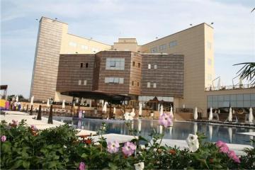 GALATI - Hotel Viva Club 4* - Pret | Preturi GALATI - Hotel Viva Club 4*