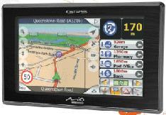 GPS MIO C320 EEU - Pret | Preturi GPS MIO C320 EEU