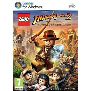 Joc PC Lego Indiana Jones 2 - Pret | Preturi Joc PC Lego Indiana Jones 2