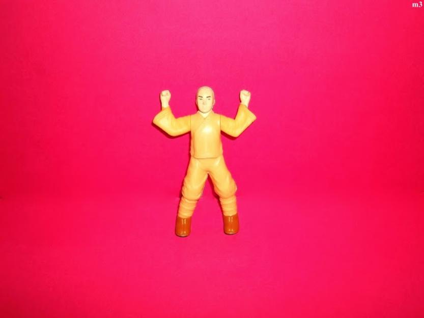 jucarii figurina omulet mobil din plastic de la mc donalds - Pret | Preturi jucarii figurina omulet mobil din plastic de la mc donalds