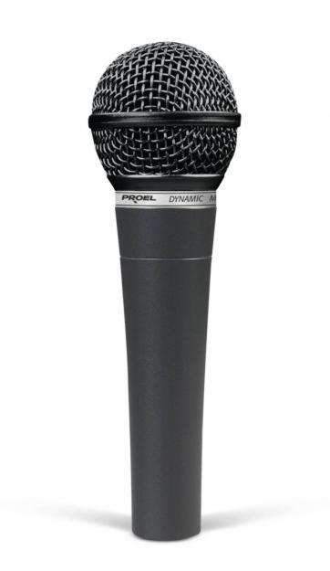 Vand Microfon dinamic voce, cardioid, - Pret | Preturi Vand Microfon dinamic voce, cardioid,