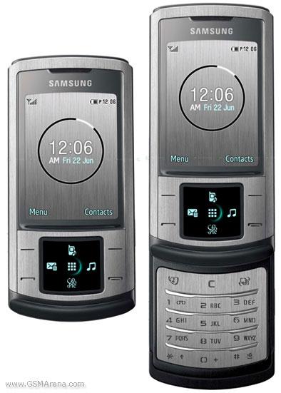 VAND TELEFON SAMSUNG U800 SOUL - Pret | Preturi VAND TELEFON SAMSUNG U800 SOUL