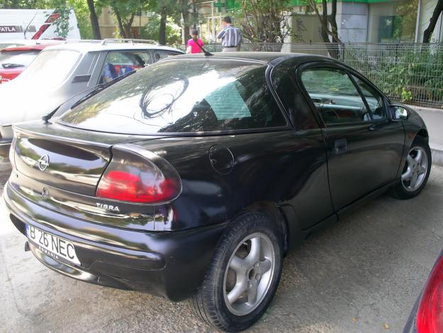 vind opel tigra 1996 - Pret | Preturi vind opel tigra 1996