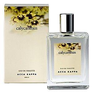 Acca Kappa Calycanthus, 50 ml, EDT - Pret | Preturi Acca Kappa Calycanthus, 50 ml, EDT