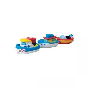 Barcute magnetice pentru baie Alex Toys - Pret | Preturi Barcute magnetice pentru baie Alex Toys