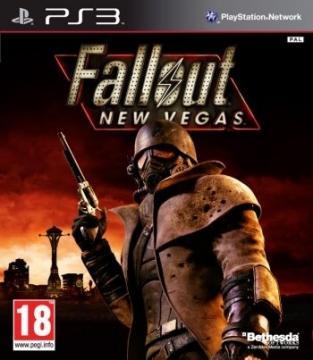 Fallout: New Vegas - PlayStation 3 - Pret | Preturi Fallout: New Vegas - PlayStation 3