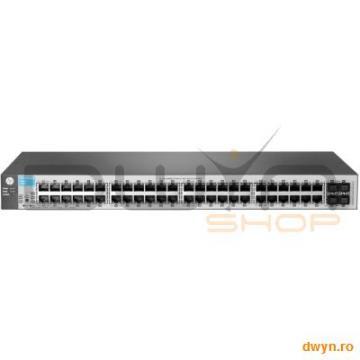 HP 1810-48G Switch - Pret | Preturi HP 1810-48G Switch