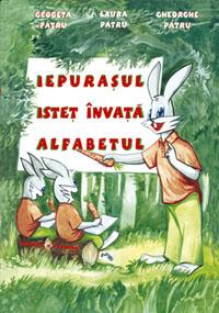 Iepurasul istet invata alfabetul - Pret | Preturi Iepurasul istet invata alfabetul