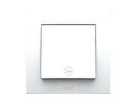 Intrerupator control usa cu led ST NEO - Pret | Preturi Intrerupator control usa cu led ST NEO