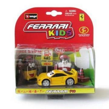 Masinuta Ferrari Kids-Ferrari F40 - Pret | Preturi Masinuta Ferrari Kids-Ferrari F40