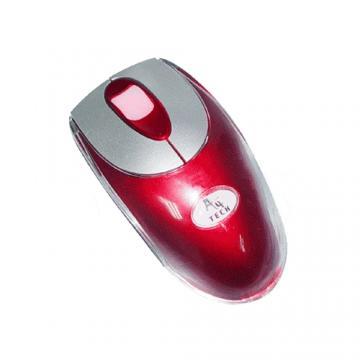Mouse A4Tech NB-35-1 USB Red - Pret | Preturi Mouse A4Tech NB-35-1 USB Red