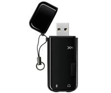 Placa de sunet Creativ 7.1 X-Fi Go!, EAX external - USB - Pret | Preturi Placa de sunet Creativ 7.1 X-Fi Go!, EAX external - USB