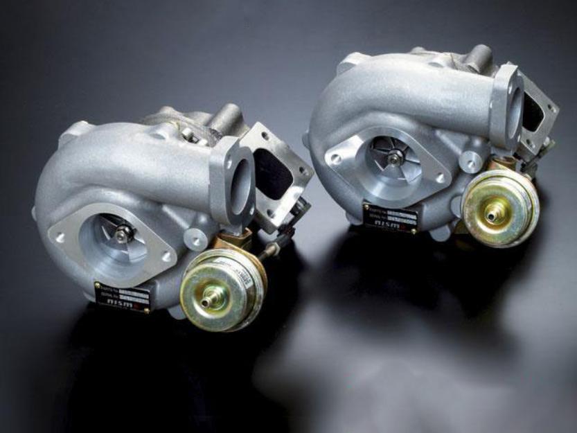 Reparatii turbo Volkswagen, Audi A4/A6, Ford - Pret | Preturi Reparatii turbo Volkswagen, Audi A4/A6, Ford