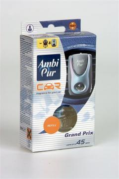 Rezerva Ambi Pur Car, 8 ml, Grand Prix - Pret | Preturi Rezerva Ambi Pur Car, 8 ml, Grand Prix