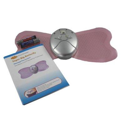 Super Big Butterfly Massager - Pret | Preturi Super Big Butterfly Massager